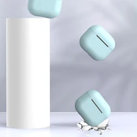 Tech-Protect Icon dėklas AirPods 3 - juodas