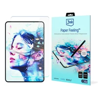 3mk Paper Feeling apsauginė plėvelė Honor Pad X8a