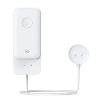 SwitchBot vandens nuotėkio detektorius su laidu