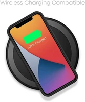 Dėklas Mercury Soft Jelly Case Apple iPhone 11 juodas