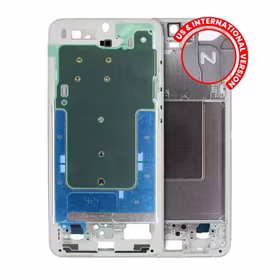 Vidurinis rėmelis Samsung S926 S24 Plus (Nefrito žalia)