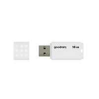 Goodram atmintukas 16GB USB 2.0 UME2 baltas