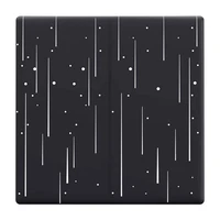 Dekoratyvinis dangtelis / gaubtelis T5 SONOFF Star 2C jutikliniam jungikliui