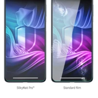 Motorola Moto G84 5G - 3mk šilkinis matinis Pro