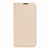 Dėklas Dux Ducis Skin Pro Xiaomi 12T/12T Pro auksinis