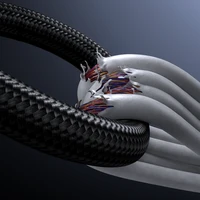 Joyroom S-A16 Pro Prism serijos 3A USB-A - Lightning kabelis su ekranu 1,2 m - juodas