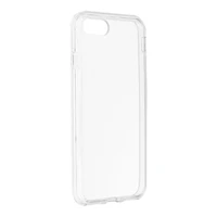 Itin skaidrus hibridinis dėklas telefonui IPHONE 7 / 8 / SE 2020 / SE 2022