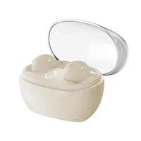 Joyroom JR-TS3 belaidės įstatomos ausinės miegui - baltos