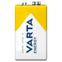 VARTA alkalinė baterija 9V (Type 6LR61) Energy 1 vnt.