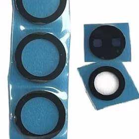 Samsung S938 S25 Ultra kameros stikliukas (only lens 3pcs) ORG