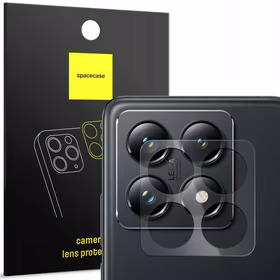 Spacecase Kameros stiklas Camera Glass Xiaomi 14T Pro 5G