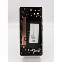 Galinis dangtelis suderinamas su Google Pixel 6a / Charcoal / (9/10 naudotas)