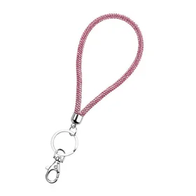 Telefono pakabukas G-21 rožinis