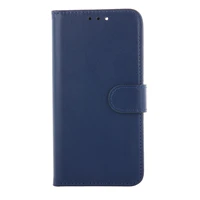 Smart Classic case for Samsung Galaxy A36 5G navy blue