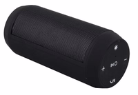 Esperanza FADO Juoda 5 W