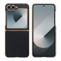 Case for Samsung Z FOLD 6 5G Vouge black