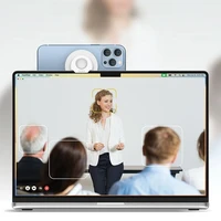 SODI BM-300 indukcinis laikiklis MacBook - baltas