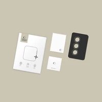 Tech-Protect Camring Fit+ kameros dangtelis Samsung Galaxy S25 FE