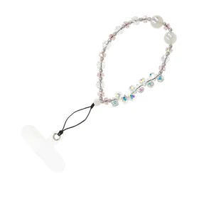 Telefono pakabukas GC-50A baltas