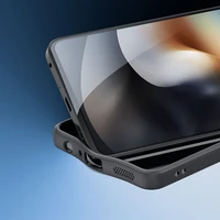 Dėklas telefonui AIMO skirtas Motorola G56 juodas