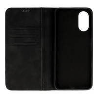 Wonder Prime dėklas telefonui Oppo A17 juodas