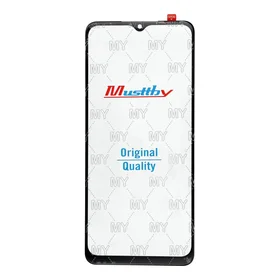MUSTTBY priekinis stiklas + OCA SAMSUNG m12