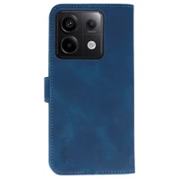 Dėklas telefonui Xiaomi Redmi Note 13 5G mėlynas