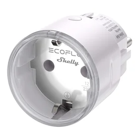 Išmanusis lizdas EcoFlow x Shelly Smart Plug (STREAM, PowerStream)