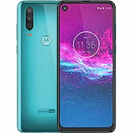 Motorola One Action