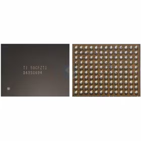 Apple iPhone 6 / 6 Plus mikroschema U2402 (343S0694) (Touch Control)