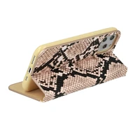 Dėklas telefonui Vennus Wild Book – Iphone 12 Mini – Dizainas 1