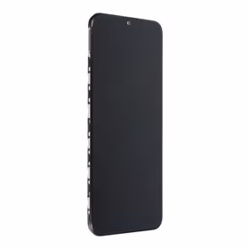 LCD ekranas Motorola E20