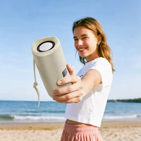 Borofone nešiojama Bluetooth kolonėlė BR100 Joy smėlio