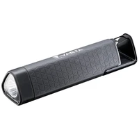 VARTA LED darbinis teleskopinis žibintas 250lm 18646 + 4 vnt. baterijų R6 (AA) 2100mAh