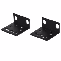 TP-Link TL-SG1048 Ne-valdomas Gigabit Ethernet (10/100/1000) 1U Juoda