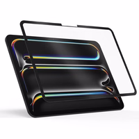 DUX DUCIS apsauginė plėvelė NAAD LCD Paper Like Film (f) skirtas iPad Pro 11 (2024)