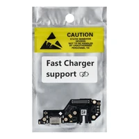 Įkroviklio plokštė REALME 7 5G OEM (Greitas įkrovimas)