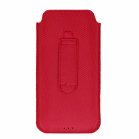HIT dėklas (XL dydžio), skirtas Iphone 15/15 Pro/Iphone 16/16 Pro/Samsung S24/S24 Plus/S25/S25 Plus/A53/A55 5G design 2 red