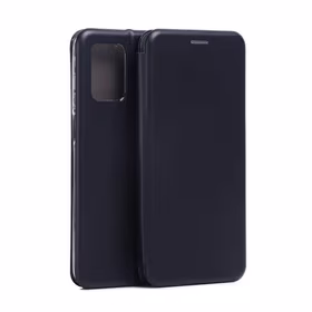 Beline Dėklas Book Magnetic Moto G73 5G juodas