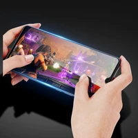 Dux Ducis 9D Grūdintas Stiklas Apsauginis stiklas Xiaomi Redmi A2 / Redmi A1 9H su juodu rėmeliu