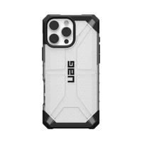 UAG Plasma dėklas telefonui iPhone 16 Pro Max - baltas