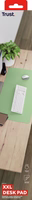 Trust Benya XXL - stalo podkładka (Žalia)