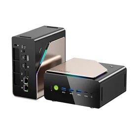 Mini PC GMKtec EVO-T1- Intel Ultra 9 285H- 64GB RAM + 1TB SSD WIN 11 Pro