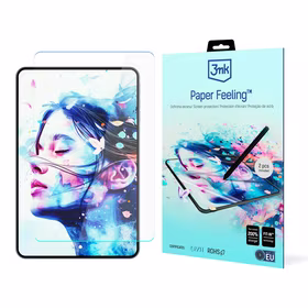Samsung Galaxy Tab S7 FE - 3mk Paper Feeling™ 13''