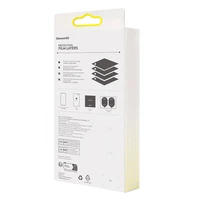 Baseus apsauginis stiklas HUAWEI Changxiang 50 Pro