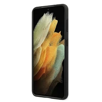 Ferrari FEHQUHCS21MBK S21+ G996 juodas juodas kietasis dėklas Off Track Quilted