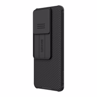 Dėklas Nillkin CamShield Pro Xiaomi Redmi Note 13 Pro 5G/Poco X6 5G (juodas)