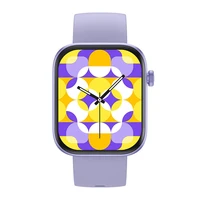 Colmi P71 Išmanusis laikrodis (violetinis)