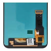 LCD ekranas SAMSUNG A600 HARD OLED