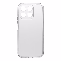 Tactical TPU Dėklas skirta Honor X8b Skaidrus